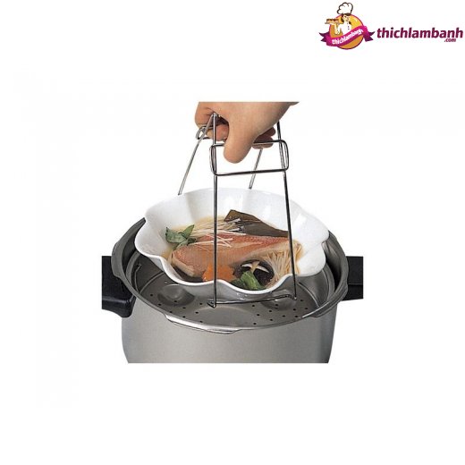 Dụng cụ gắp nóng đa năng tiện ích