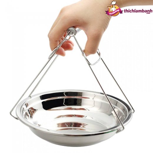 Dụng cụ gắp nóng đa năng tiện ích
