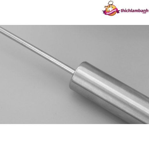 Phới đánh trứng / cà phê xoay nhỏ