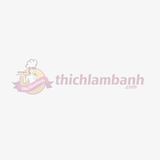 Hình gấu - Khuôn nhấn bánh quy TQ